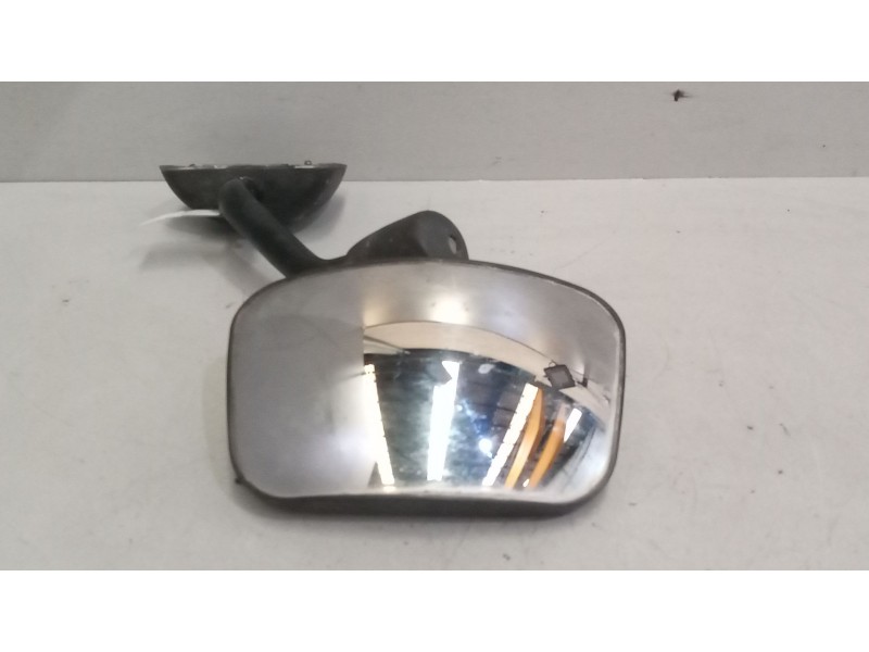 Recambio de retrovisor exterior frontal para daf serie xf105.xxx 12.9 diesel referencia OEM IAM   