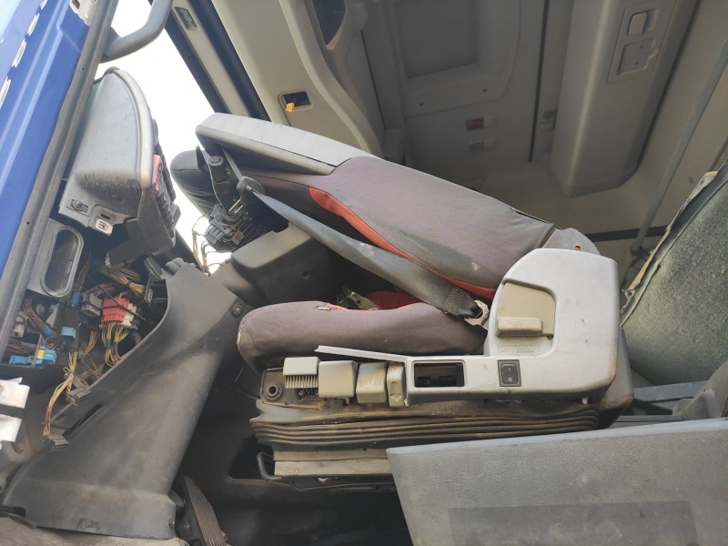 renault magnum ab del año 2011