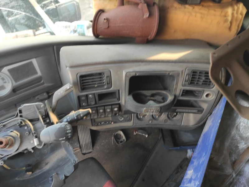 renault magnum ab del año 2011