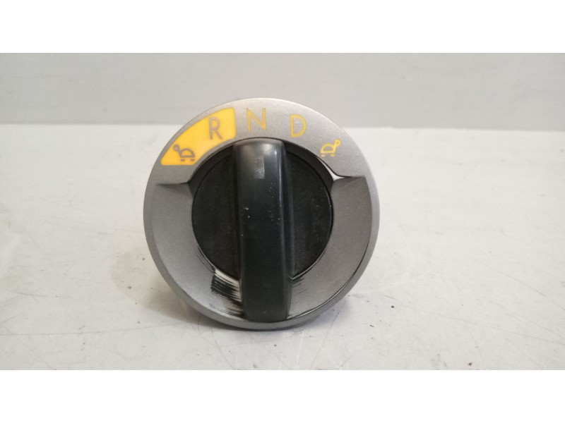 Recambio de mando cambio automatico para daf serie xf105.xxx 12.9 diesel referencia OEM IAM 1926157  6006339018