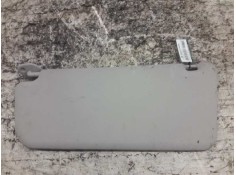 Recambio de parasol derecho para fiat scudo combi (272) l1h1 120 multijet (5 pl.) referencia OEM IAM   