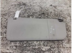 Recambio de parasol derecho para fiat scudo combi (272) l1h1 120 multijet (5 pl.) referencia OEM IAM    2