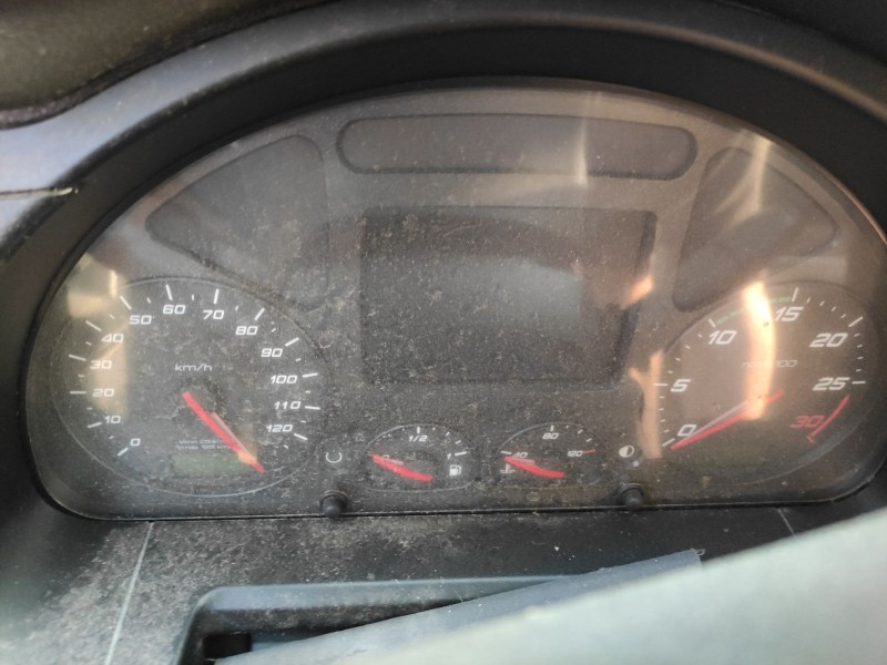 iveco stralis (as) del año 2014