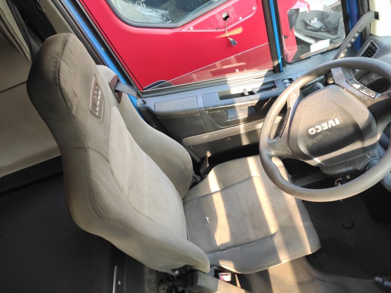 iveco stralis (as) del año 2014