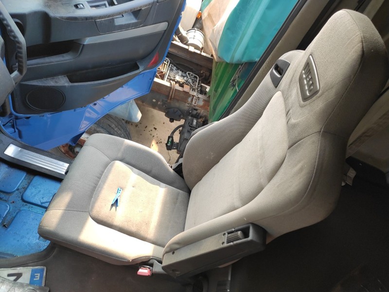 iveco stralis (as) del año 2014