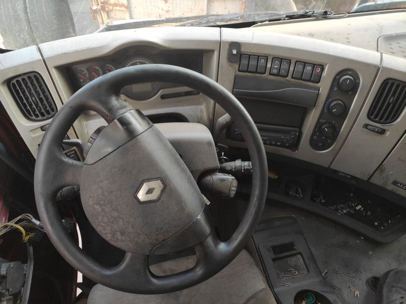 renault premium lander del año 2007