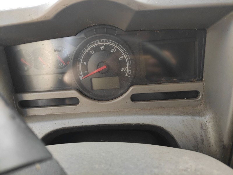 renault premium lander del año 2007