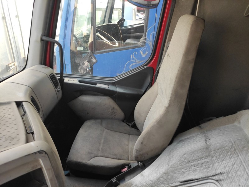 renault premium lander del año 2007