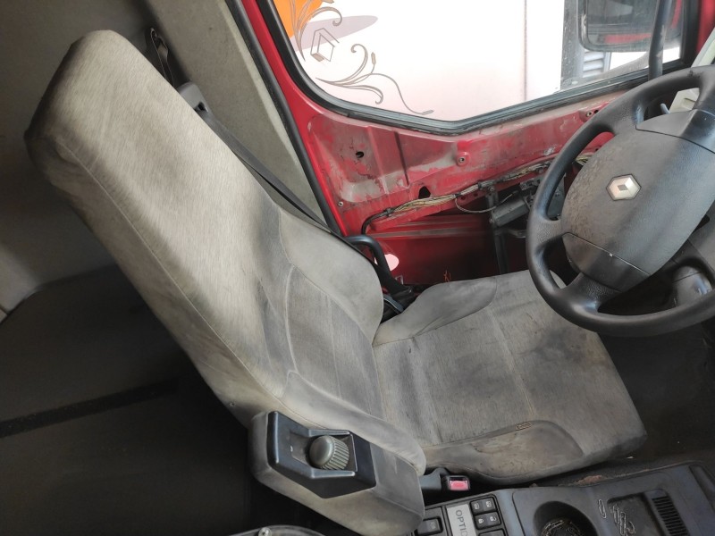 renault premium lander del año 2007