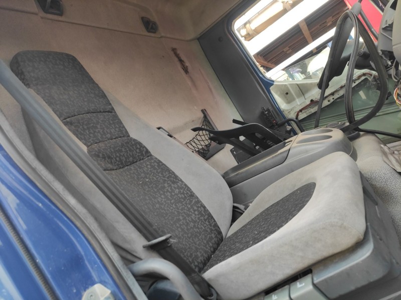 daf serie lf45.xxx desde 06 del año 2008