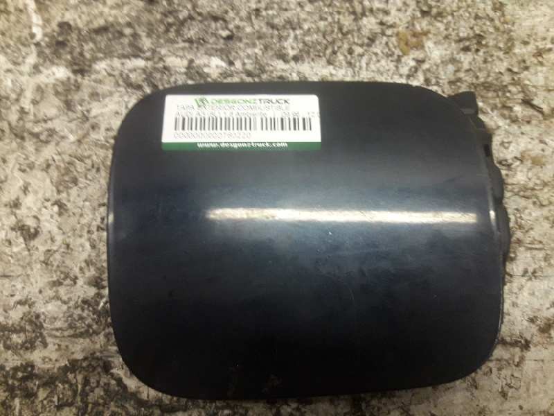 Recambio de tapa exterior combustible para audi a3 (8l) 1.8 ambiente referencia OEM IAM   