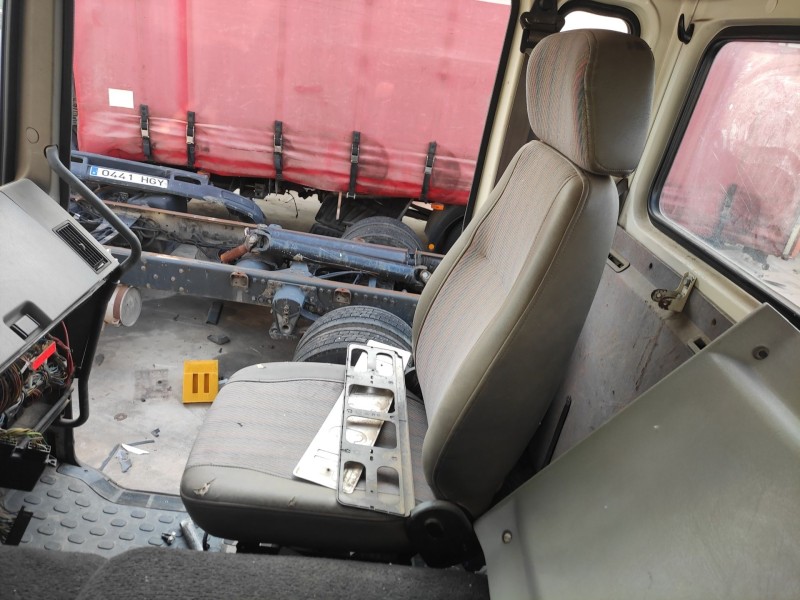 volvo fl 614 - 180/220 del año 1999