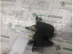 Recambio de cerradura maletero / porton para mg serie 200 (rf) 216 si (5-ptas.) referencia OEM IAM    2