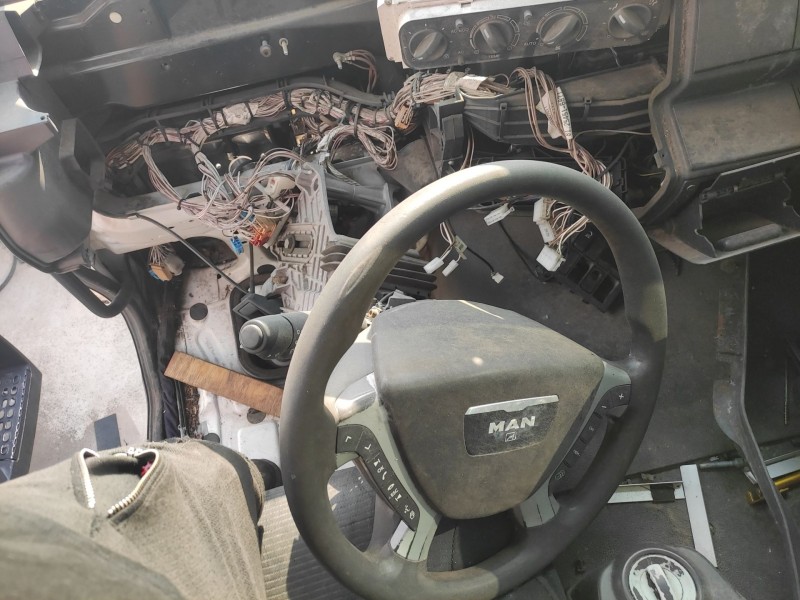 man tg-m 18.xxx del año 2012