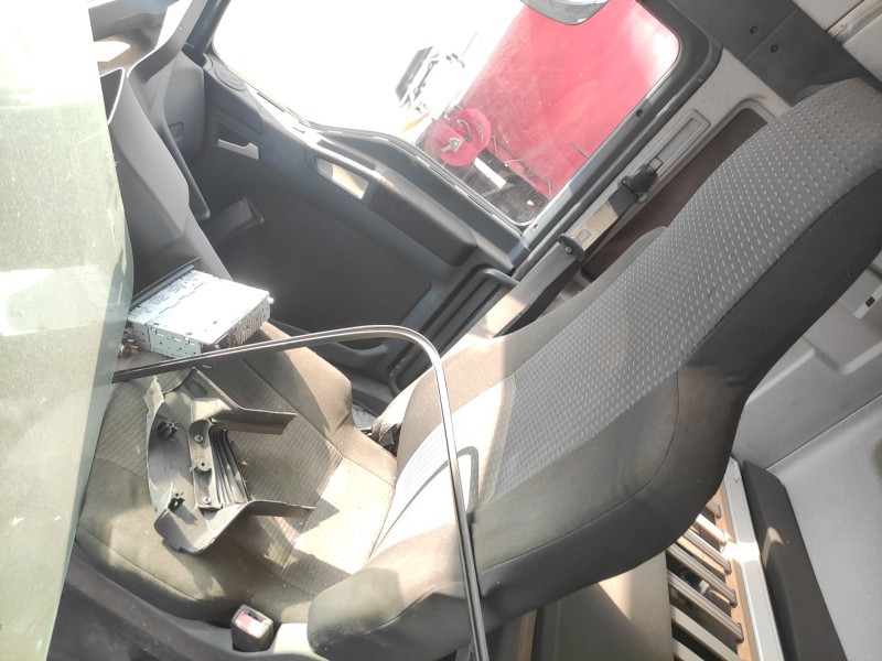 man tg-m 18.xxx del año 2012