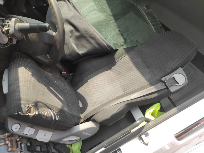 man tg-m 18.xxx del año 2012