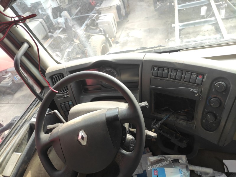 renault premium lander del año 2005