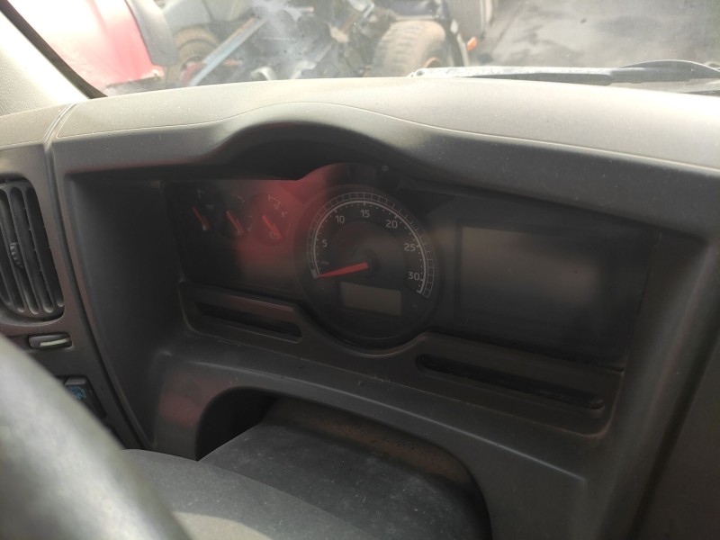 renault premium lander del año 2005