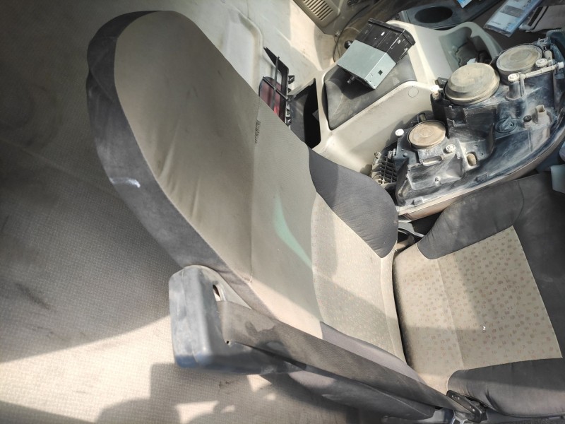 renault premium lander del año 2005