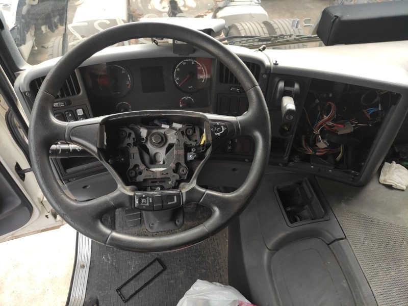 scania serie p/g/r (d-clase) del año 2010