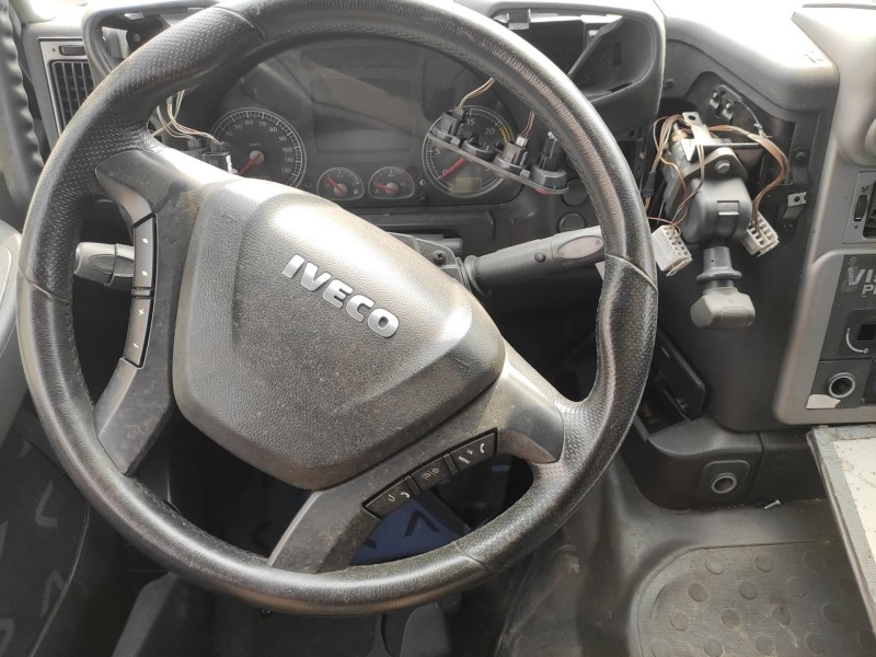 iveco stralis (ad/at) del año 2011