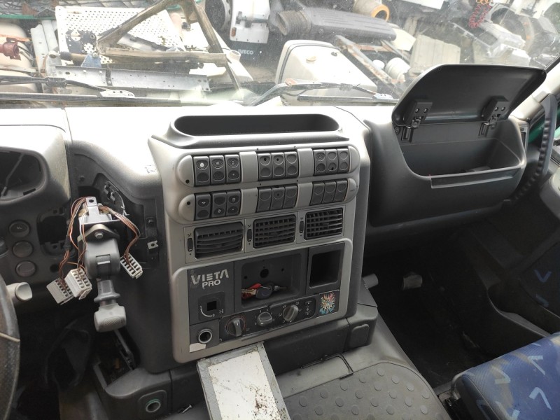 iveco stralis (ad/at) del año 2011