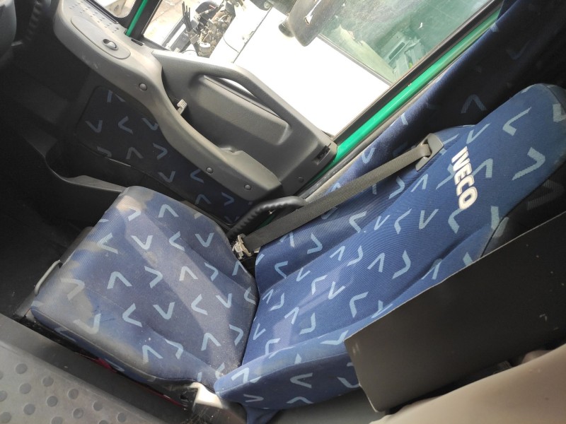 iveco stralis (ad/at) del año 2011