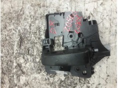 Recambio de maneta interior corredera para fiat scudo combi (272) l1h1 120 multijet (5 pl.) referencia OEM IAM 9680290009K71 DER
