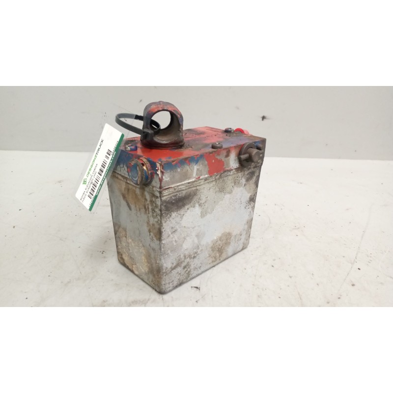 Recambio de bomba elevacion cabina para iveco eurotech (mp) fg  (190 e 34) larga distancia referencia OEM IAM 99458304  