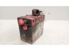 Recambio de bomba elevacion cabina para iveco eurotech (mp) fg  (190 e 34) larga distancia referencia OEM IAM 99458304   2