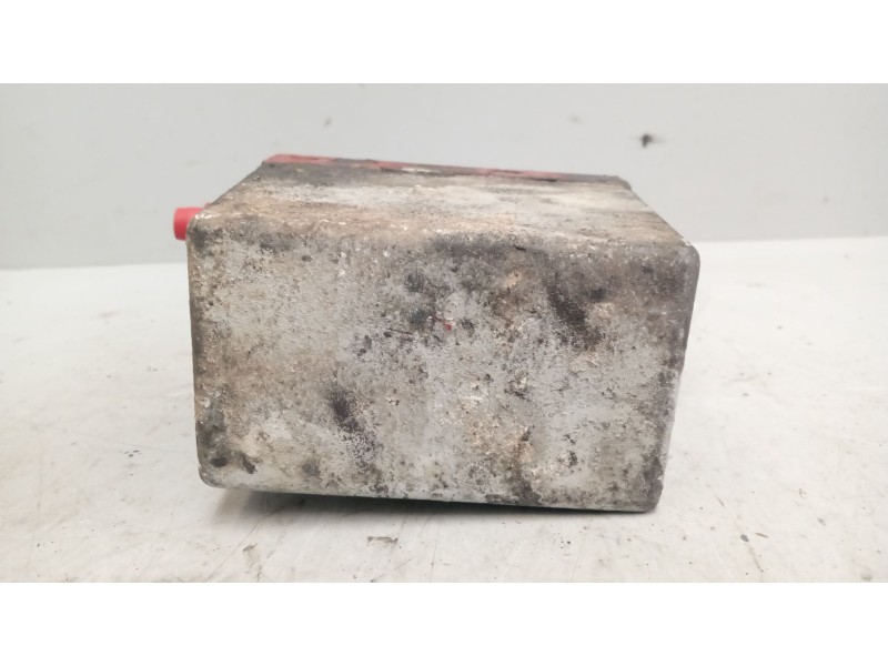 Recambio de bomba elevacion cabina para iveco eurotech (mp) fg  (190 e 34) larga distancia referencia OEM IAM 99458304  