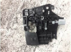 Recambio de maneta interior corredera para fiat scudo combi (272) l1h1 120 multijet (5 pl.) referencia OEM IAM 9680290009K71 DER 2