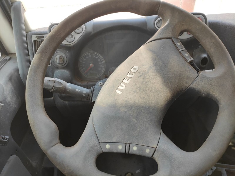 iveco stralis (as) del año 2007