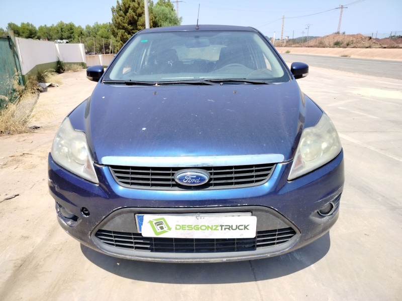 ford focus berlina (cap) del año 2010