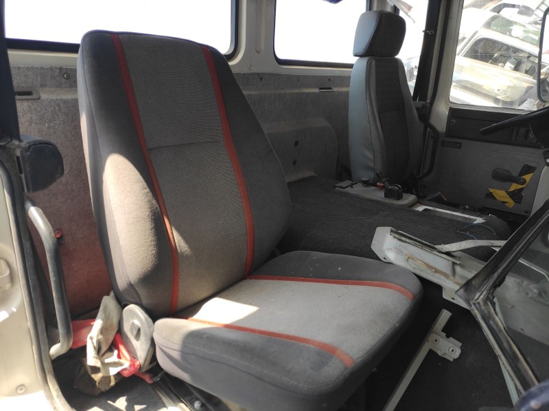 volvo fl 614 - 180/220 del año 1992