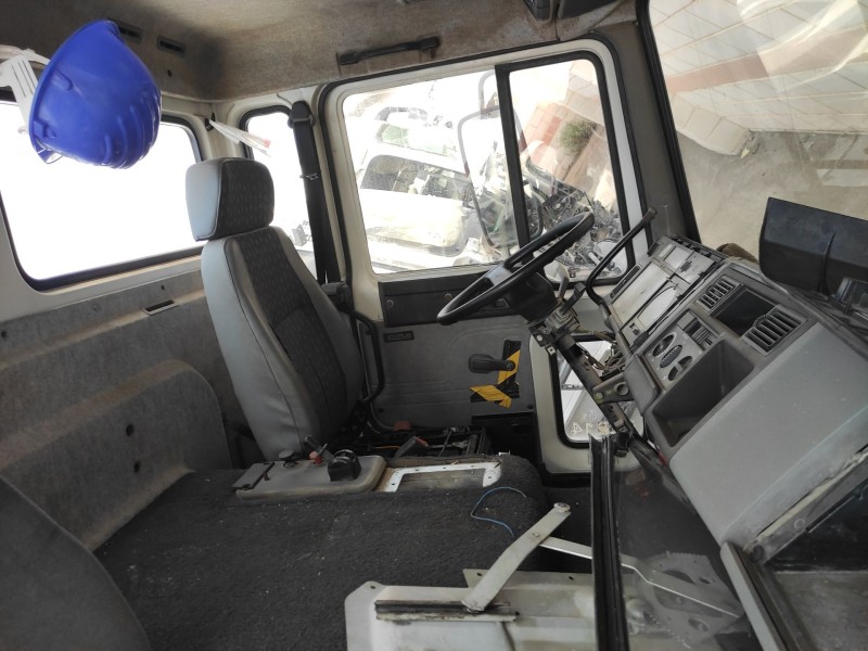 volvo fl 614 - 180/220 del año 1992