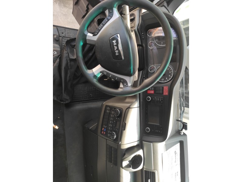 man tgx 18.xxx del año 2014