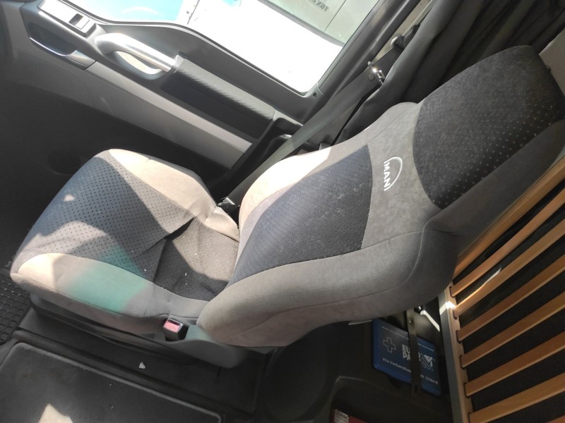 man tgx 18.xxx del año 2014