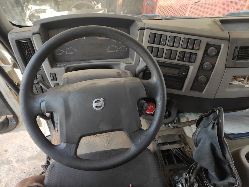 volvo fe xxx del año 2009