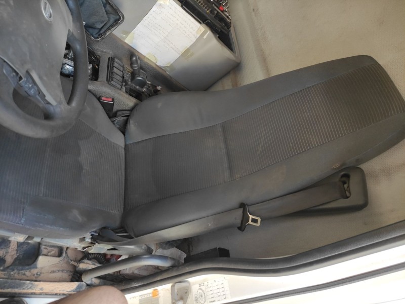 volvo fe xxx del año 2009