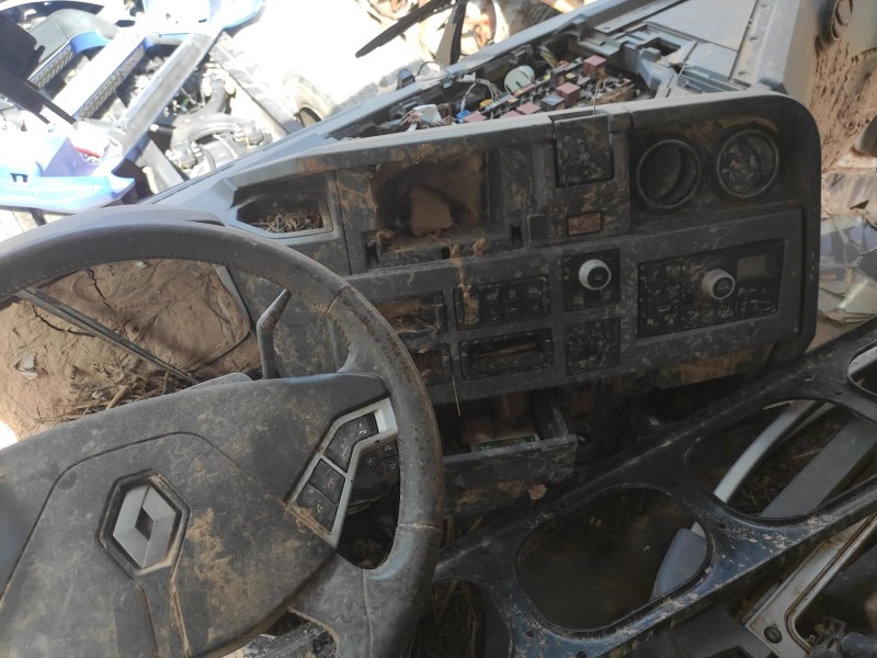 renault serie t del año 2016