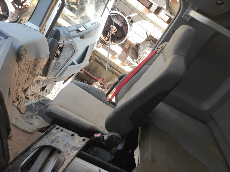 renault serie t del año 2016