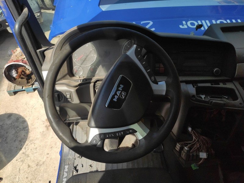 man tgx 18.xxx del año 2014