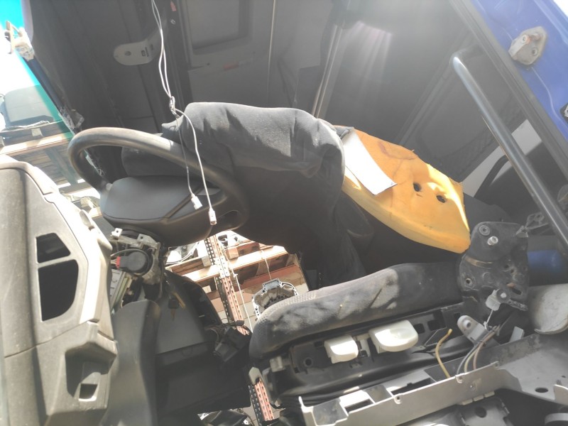 man tgx 18.xxx del año 2014