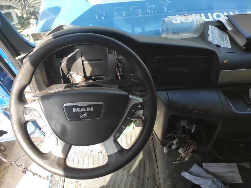 man tgx 18.xxx del año 2010