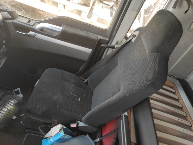 man tgx 18.xxx del año 2010