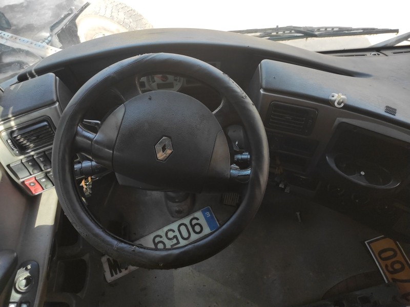 renault magnum ab 2005 del año 2010