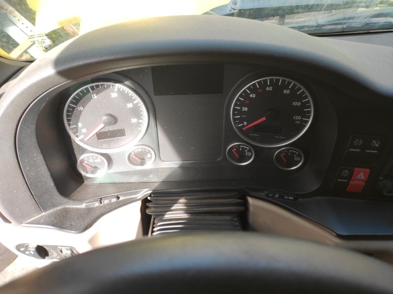 man tgx 18.xxx del año 2017