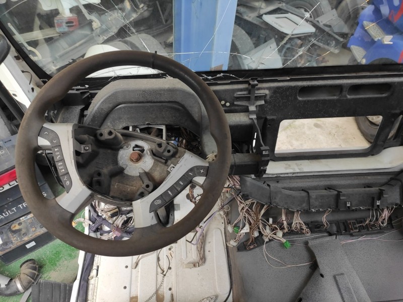 man tgx 18.xxx del año 2011