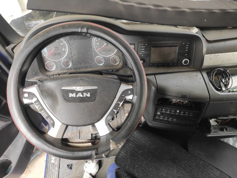 man tgx 18.xxx del año 2015